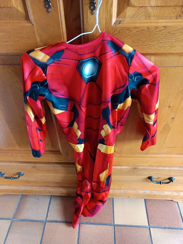 Déguisement Avengers