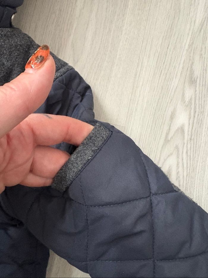 Manteau 2 ans 3 suisses - photo numéro 7