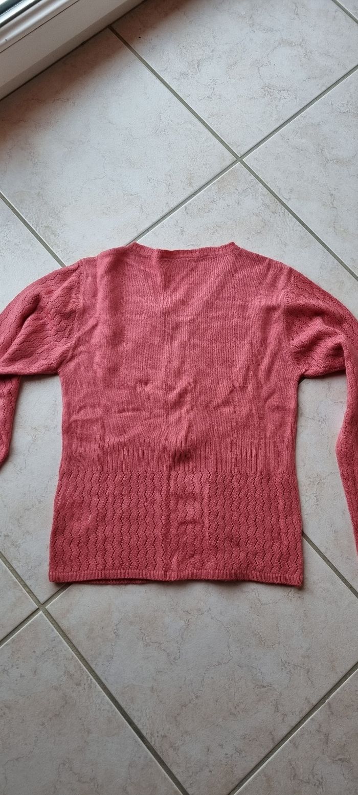 Petit gilet - photo numéro 2