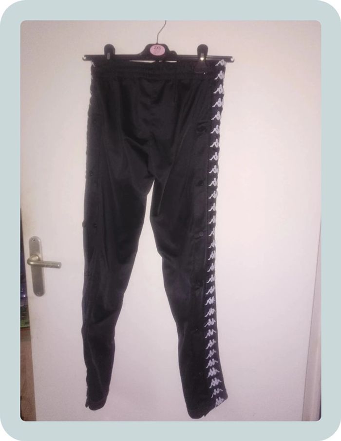 Jogging fille xs - photo numéro 2