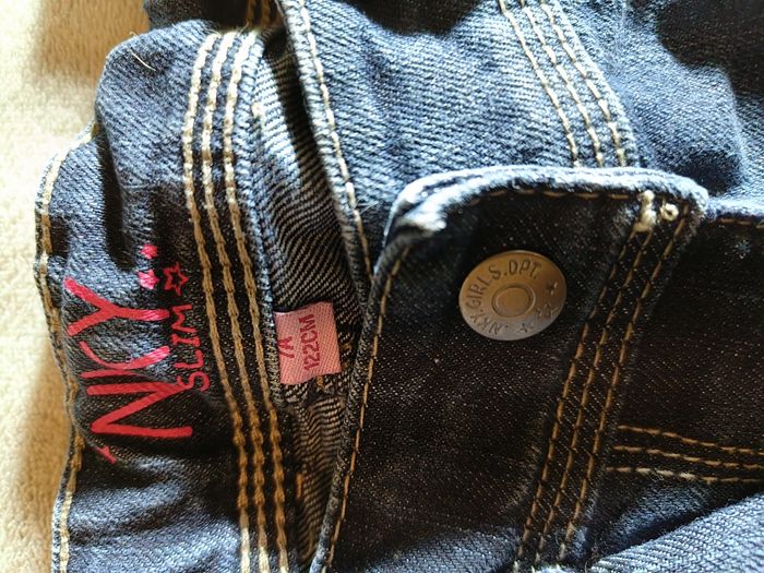 Jeans - photo numéro 3