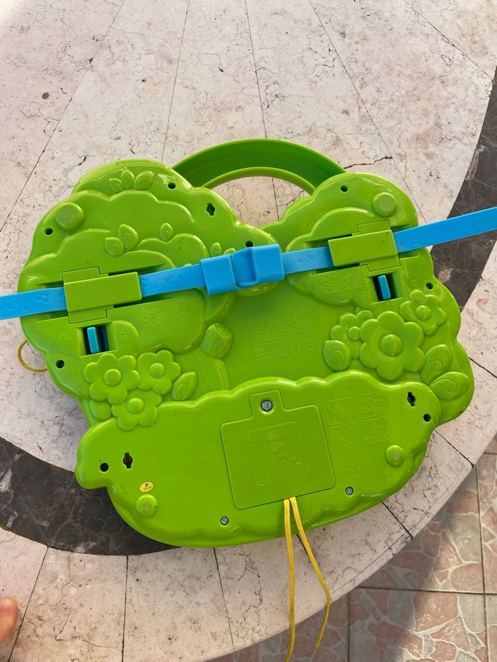 Jeu Vtech - photo numéro 3