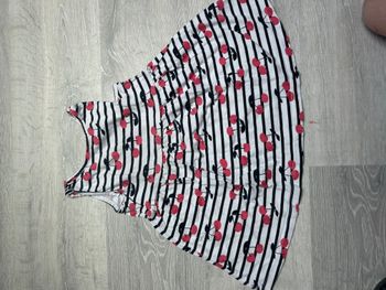 Robe d’été 