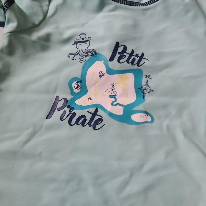 Ensemble piscine bébé 3 pièces 9mois - photo numéro 2