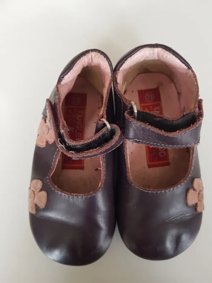Chaussure 🔄 - photo numéro 2