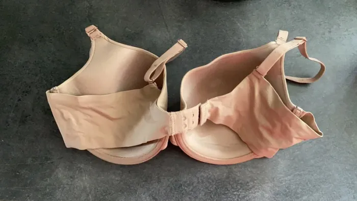 Soutien gorge d’allaitement - photo numéro 2