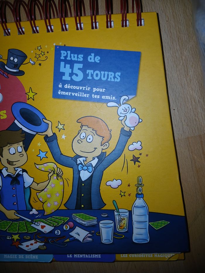 Des tours fantastiques - photo numéro 2