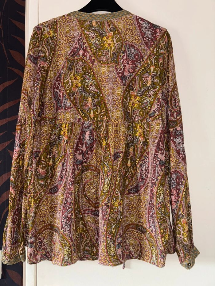 Haut vintage - photo numéro 3