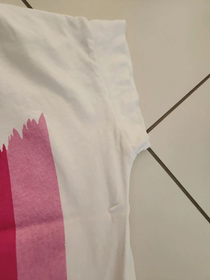 T-shirt 38 - photo numéro 5