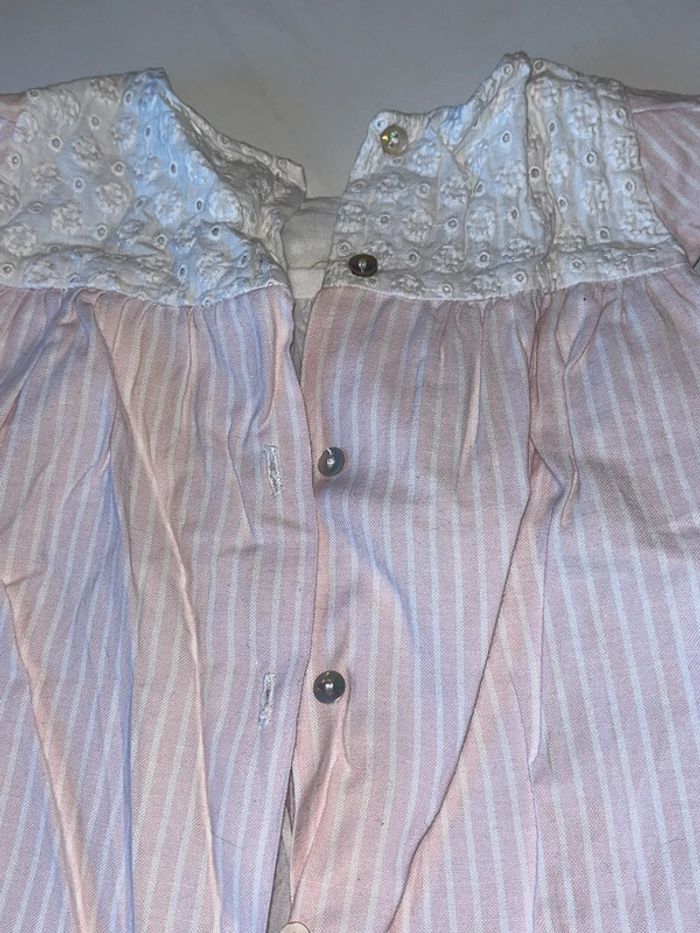 Robe été légère - photo numéro 4