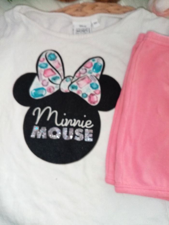 4/5 ans Ensemble été Disney (autre) /Excellent état - photo numéro 3