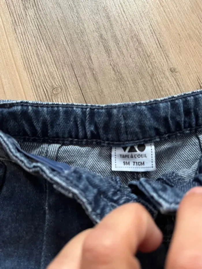 Jupe short - photo numéro 3