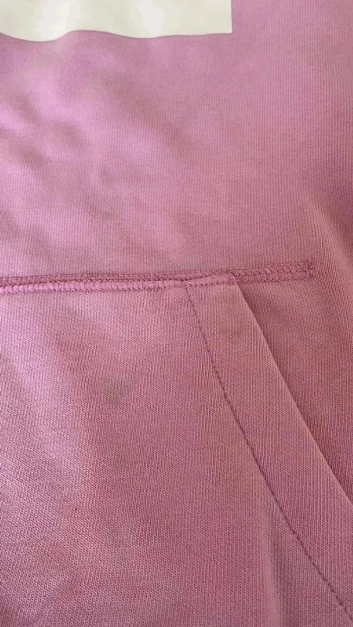 Pull à capuche - photo numéro 2
