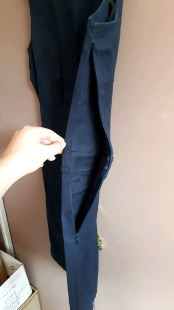 Robe habillée - photo numéro 6