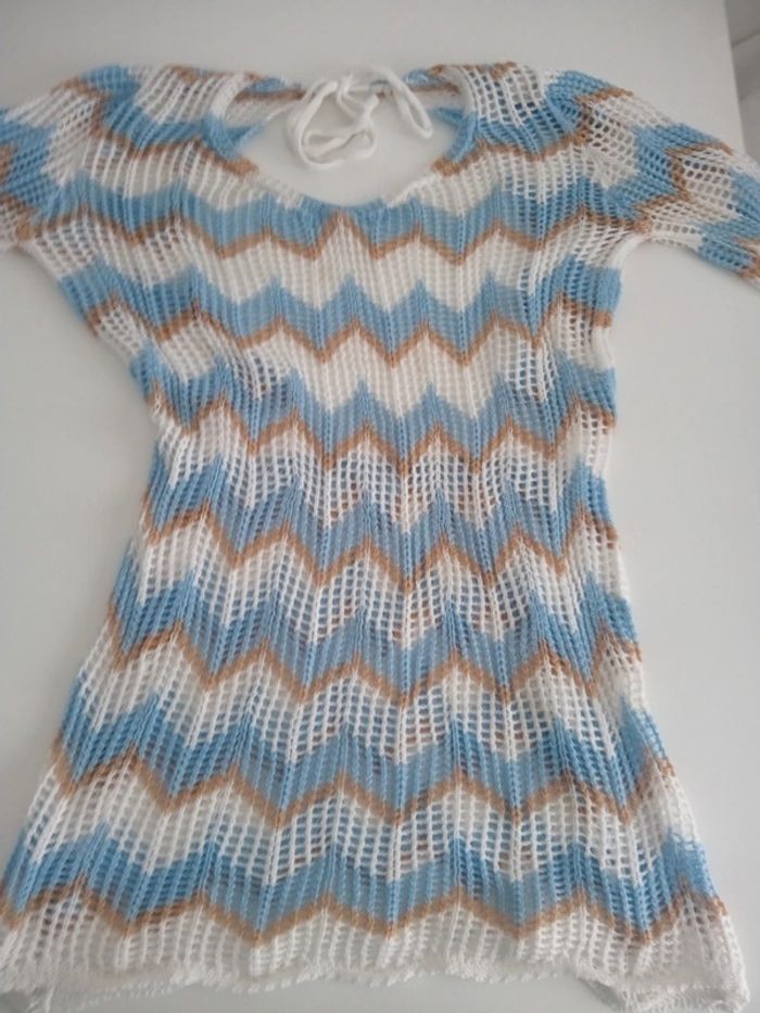 Robe courte femme - photo numéro 3