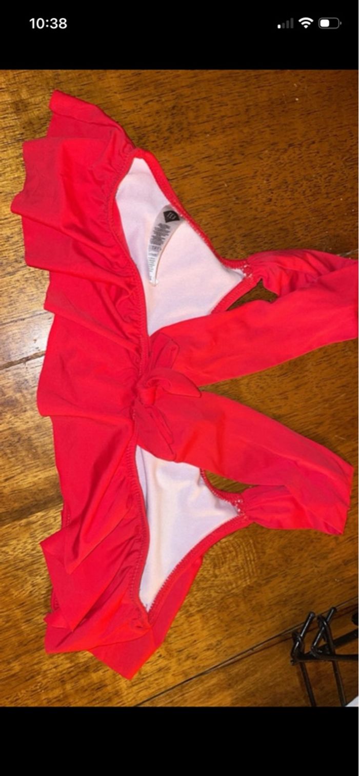 Maillot de bain - photo numéro 3