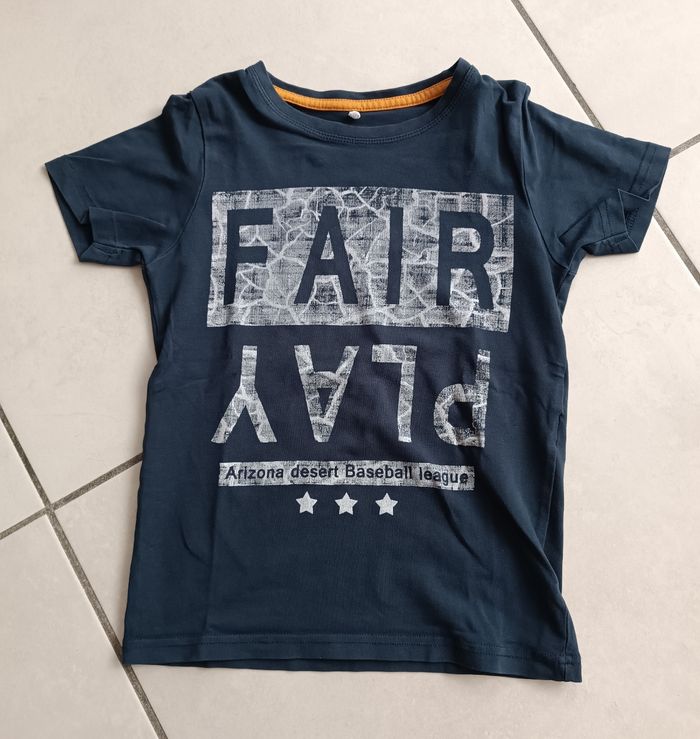 Lot Taille 6 ans - photo numéro 5