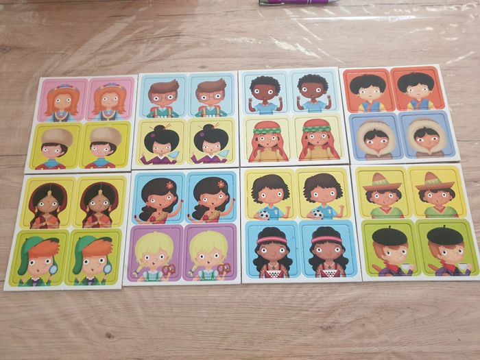 Jeux éducatif - photo numéro 5