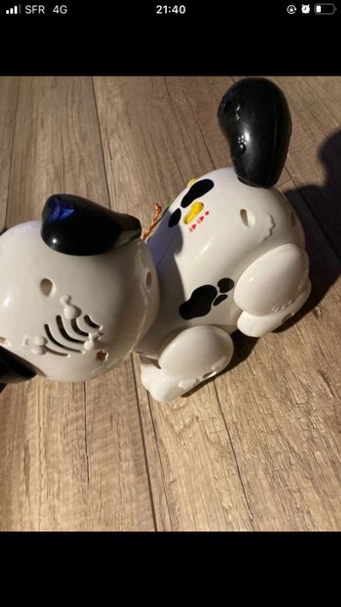 Dalmatien Vtech - photo numéro 5