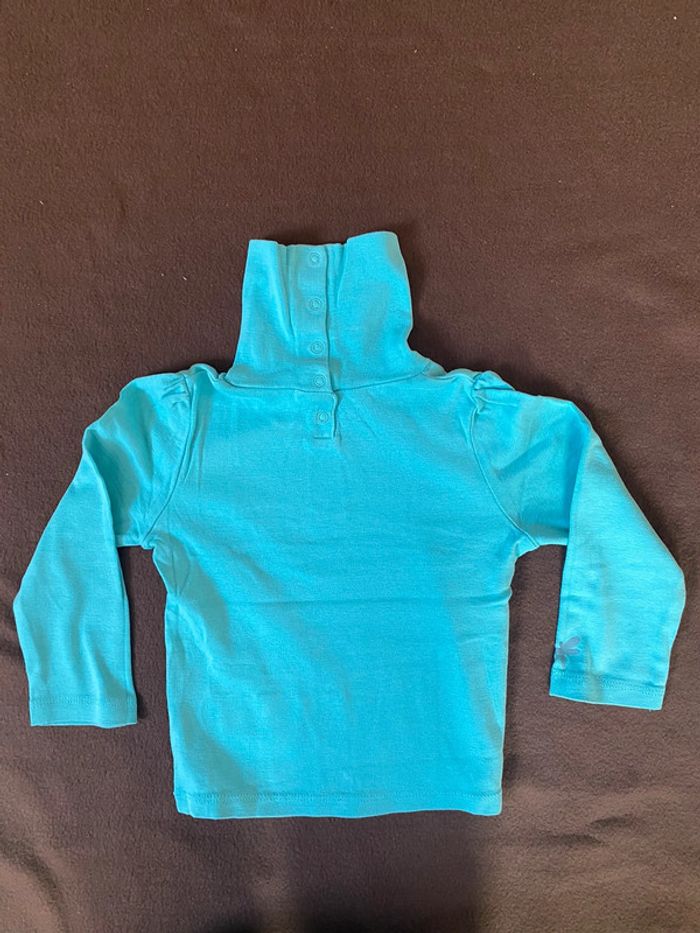 Col roulé 3 ans - photo numéro 2