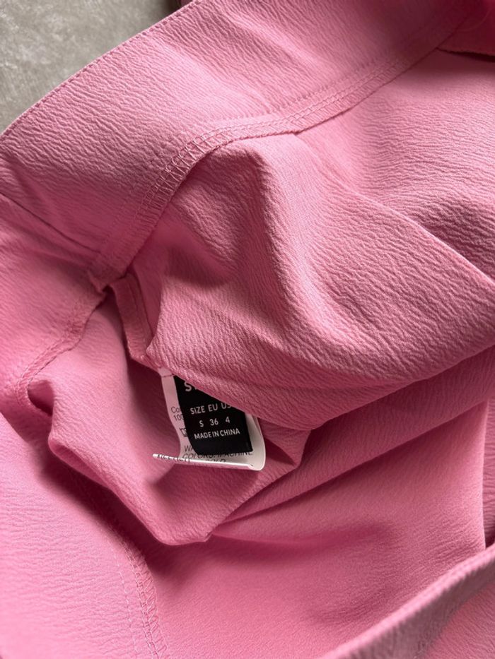 Short fluide rose 36 - photo numéro 4