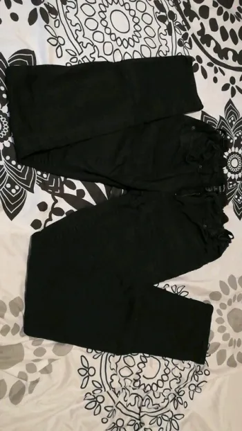 Jeans 14ans