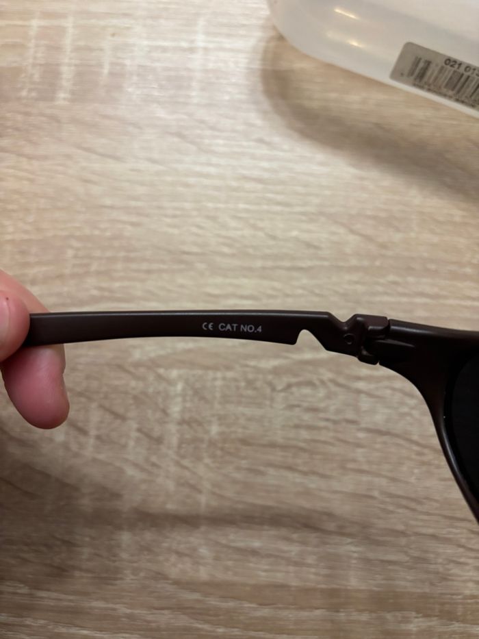 Lunette bebe - photo numéro 4