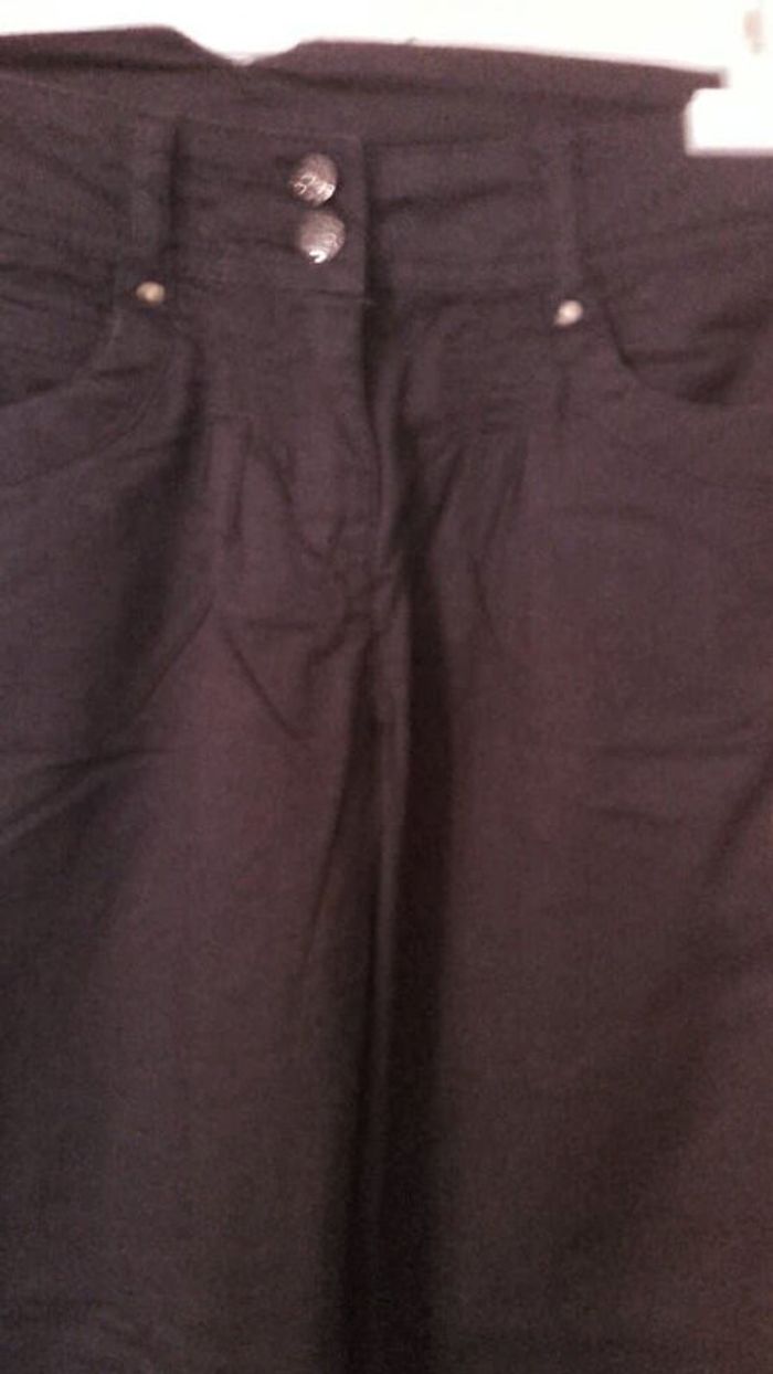 Pantalon - photo numéro 3