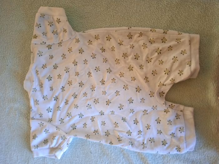 Pyjama - photo numéro 3