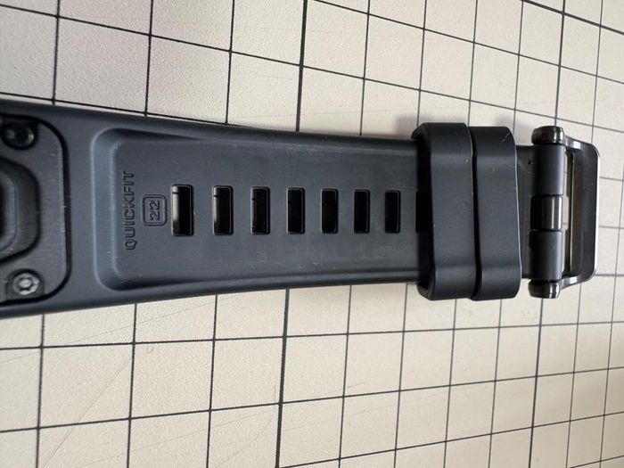 Garmin fenix 7X Pro - photo numéro 3
