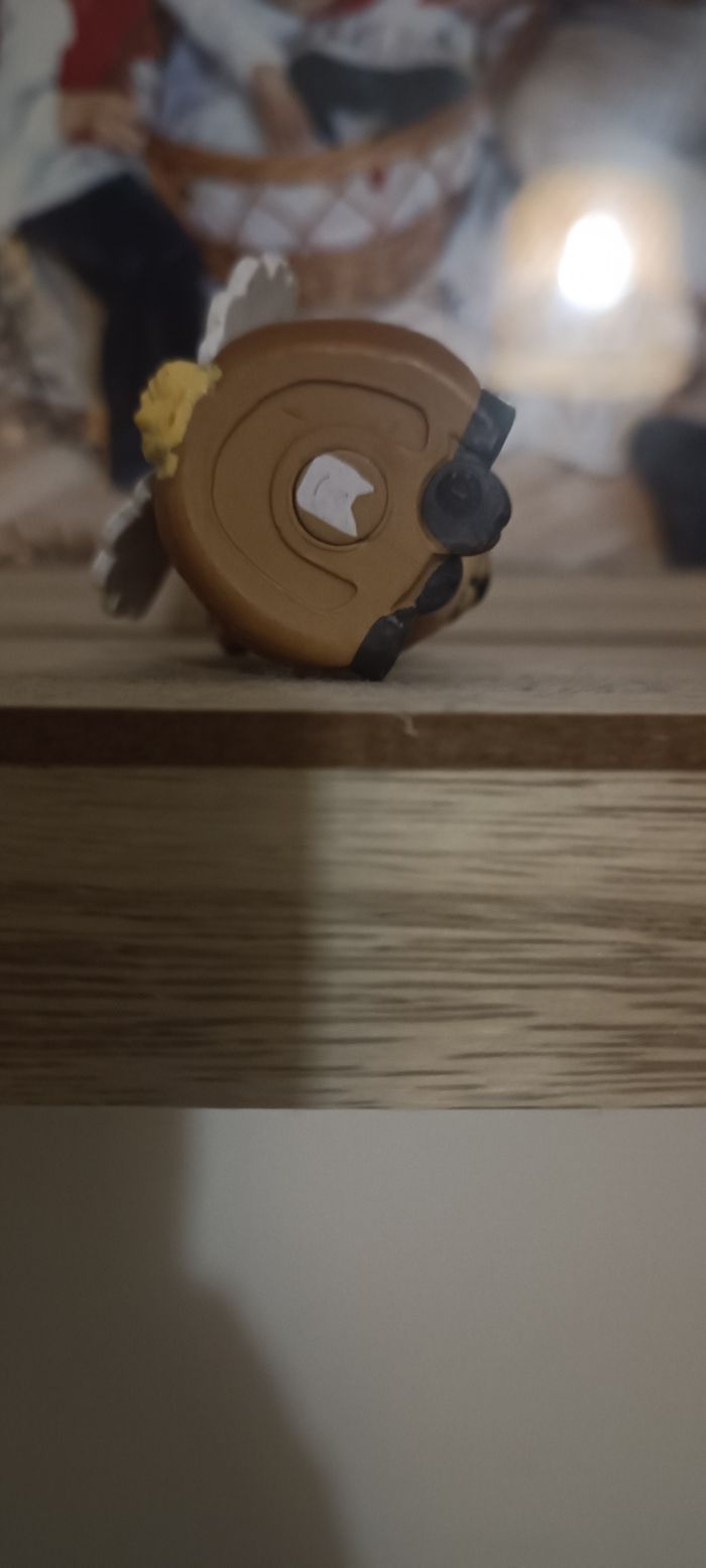 Tonies Le petit renne qui rêvait d'avoir des ailes - photo numéro 3