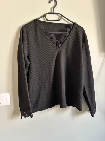 Pull taille S