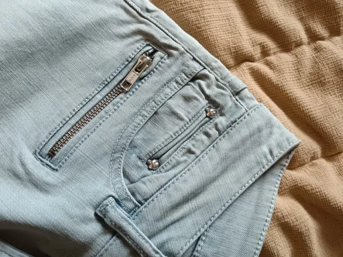 The Kooples jean skinny w26 - photo numéro 5