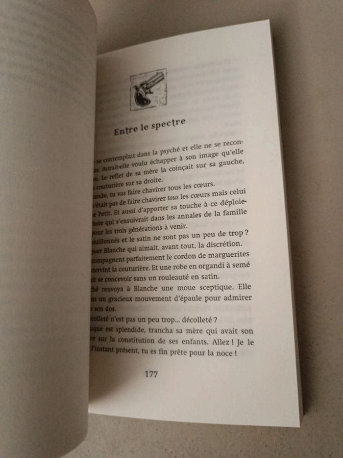 Hervé jubert Blanche et l'oeil du Grand Khan - photo numéro 5