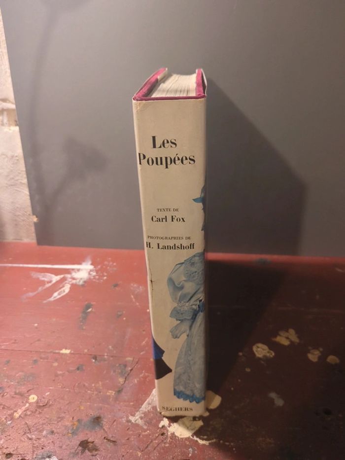 Fox Carl les poupées - photo numéro 2