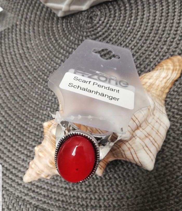 Bijoux de Foulards neuf - photo numéro 3