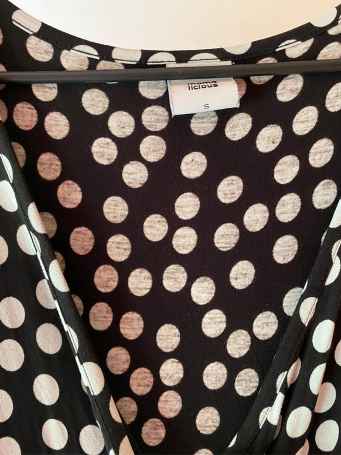 Robe grossesse et allaitement s - photo numéro 2