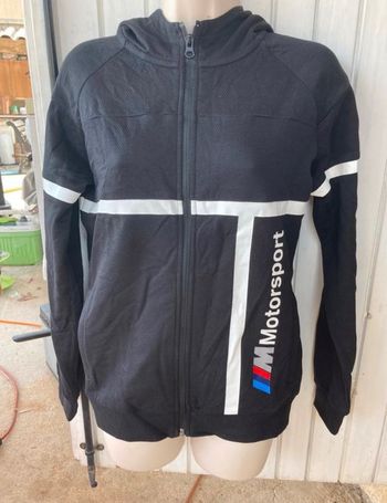 Veste Motorsport BMW
