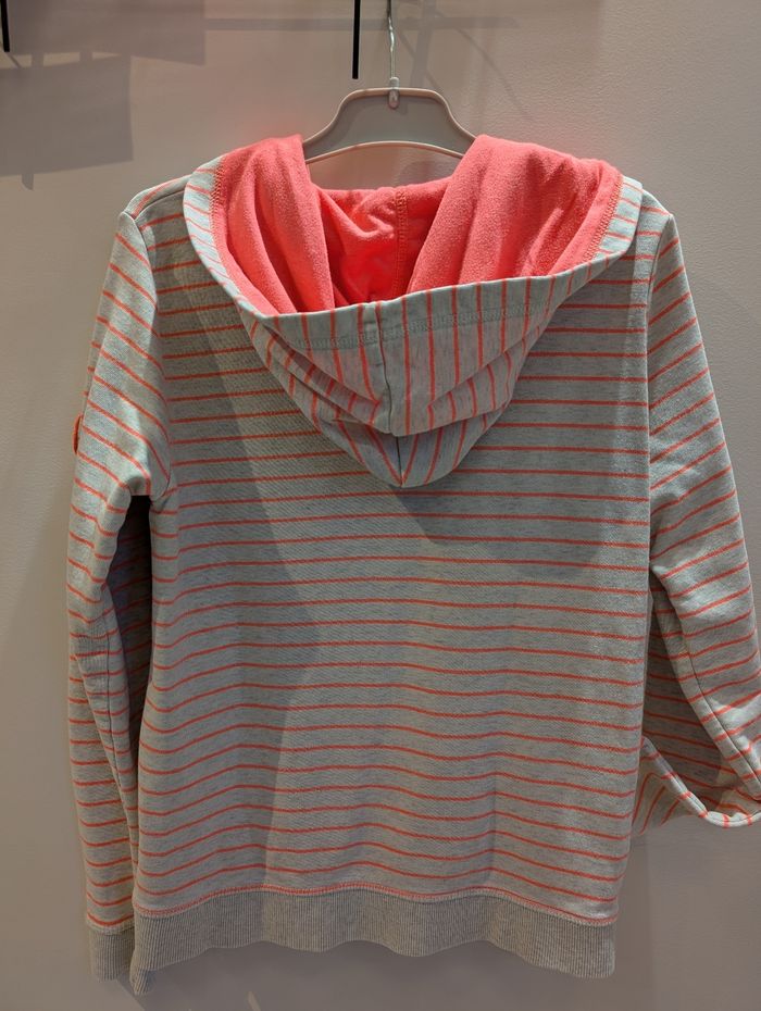 Sweat à capuche O'neill - photo numéro 8