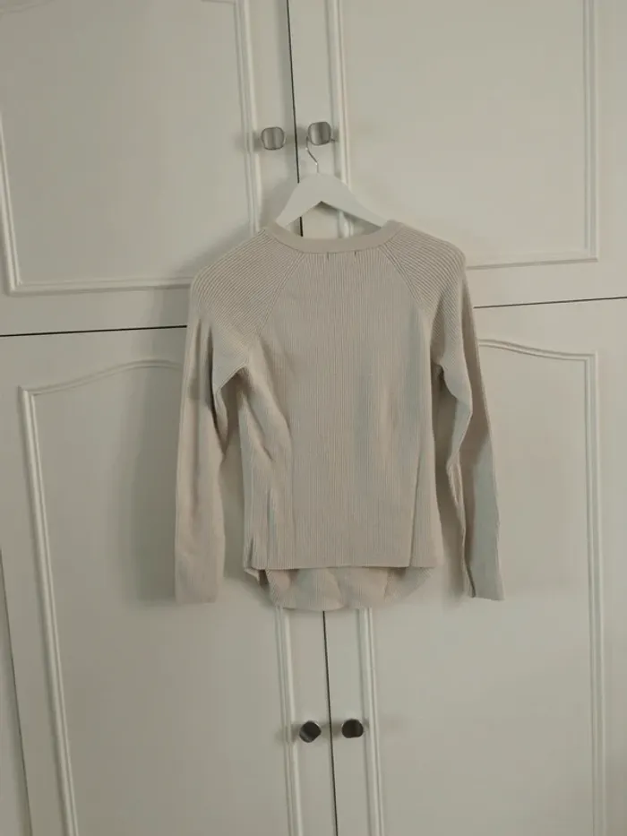 Pull maternité - photo numéro 5