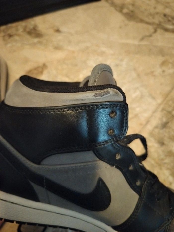 Nike air Jordan 1 - photo numéro 16