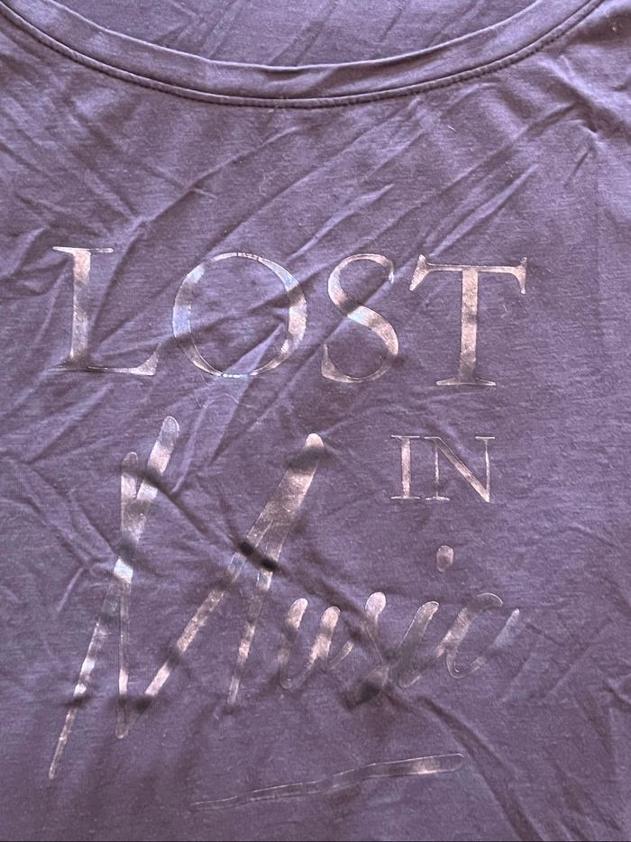 Teeshirt de sport - photo numéro 2