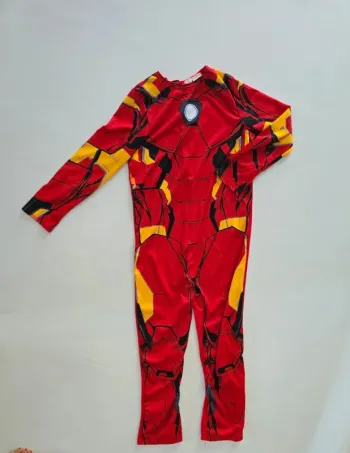 Deguisement Iron man