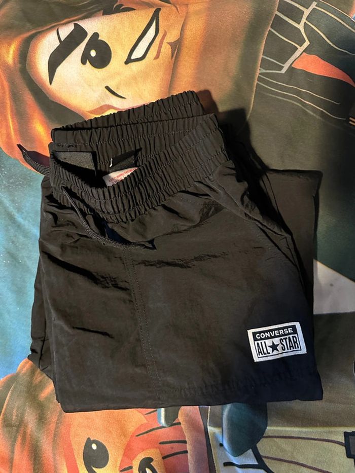 Pantalon converse