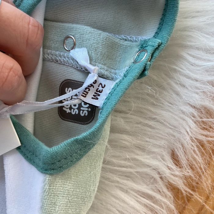 Pyjama neuf - photo numéro 2