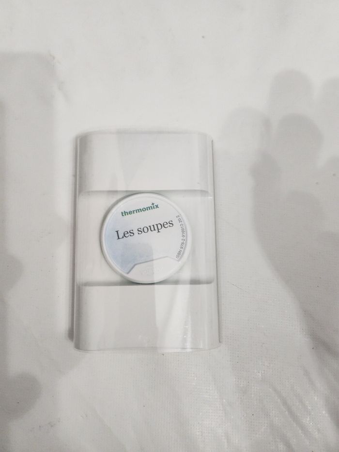 Thermomix TM5 complet - photo numéro 4