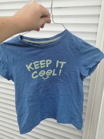 T-shirts garçon 8 ans