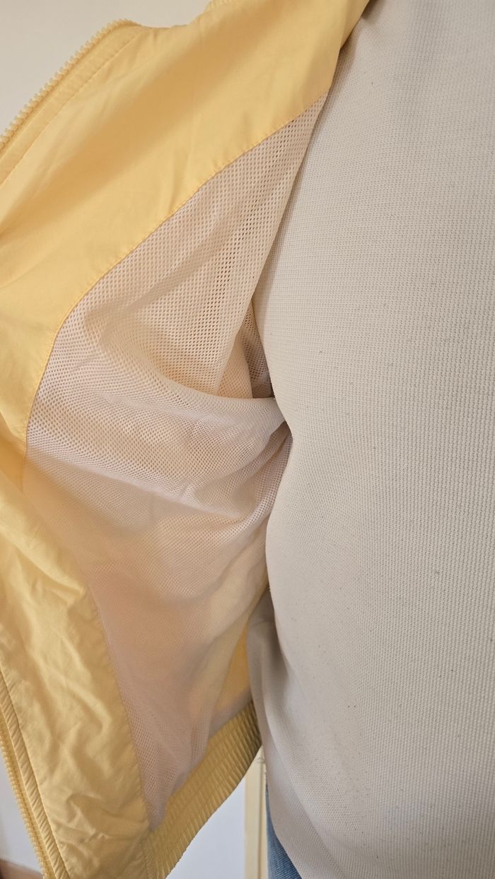 Veste survêtement adidas Vintage taille l - photo numéro 6