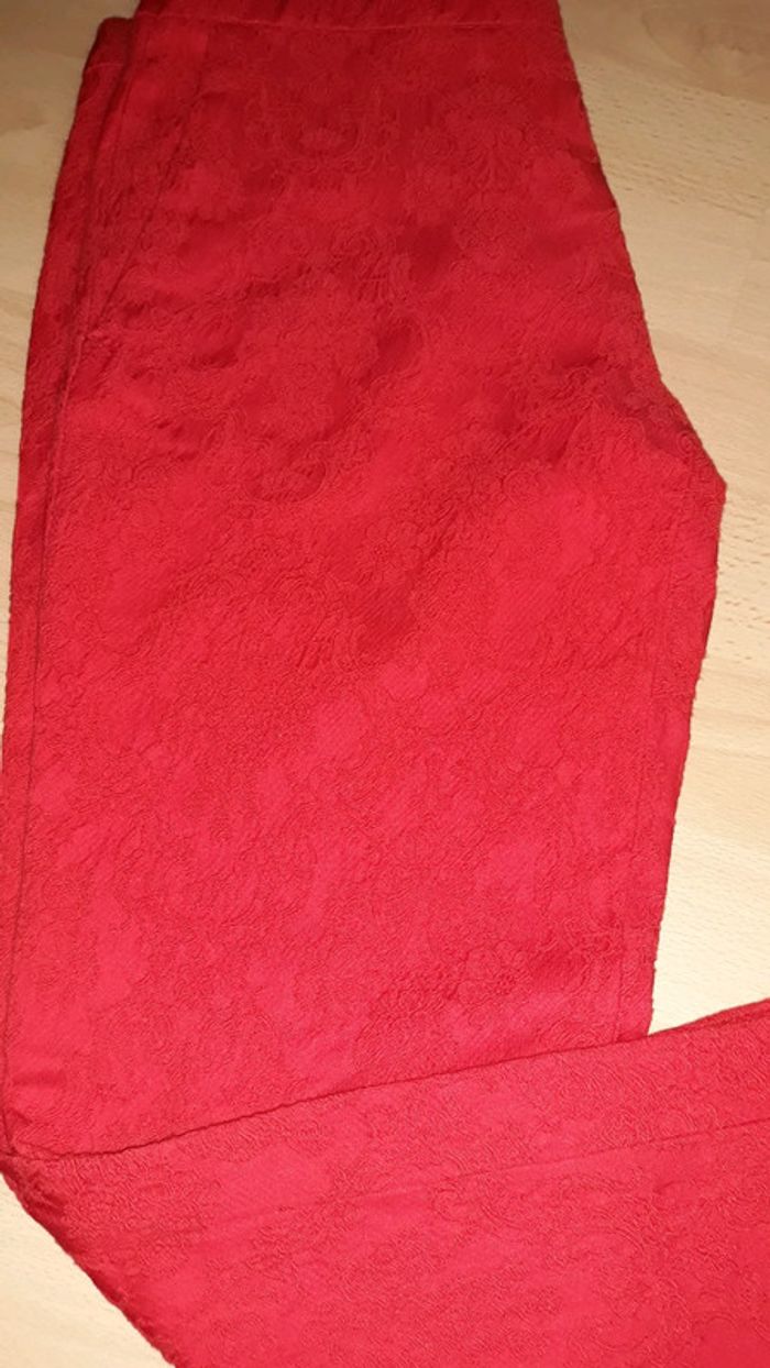 Zara Pantalon neuf Zara taille S - photo numéro 9