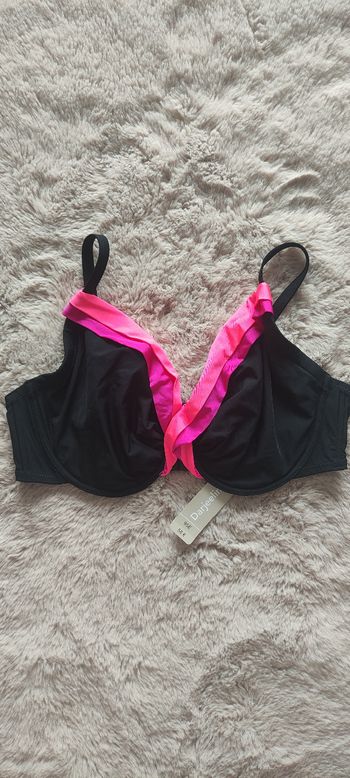 Haut de maillot de bain 95E Darjeeling